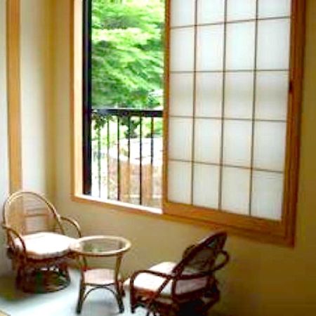 Shima Onsen Ichigekan Nakanodzso Kültér fotó
