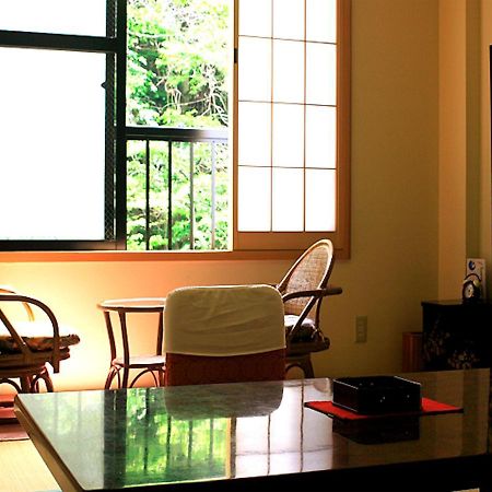 Shima Onsen Ichigekan Nakanodzso Kültér fotó