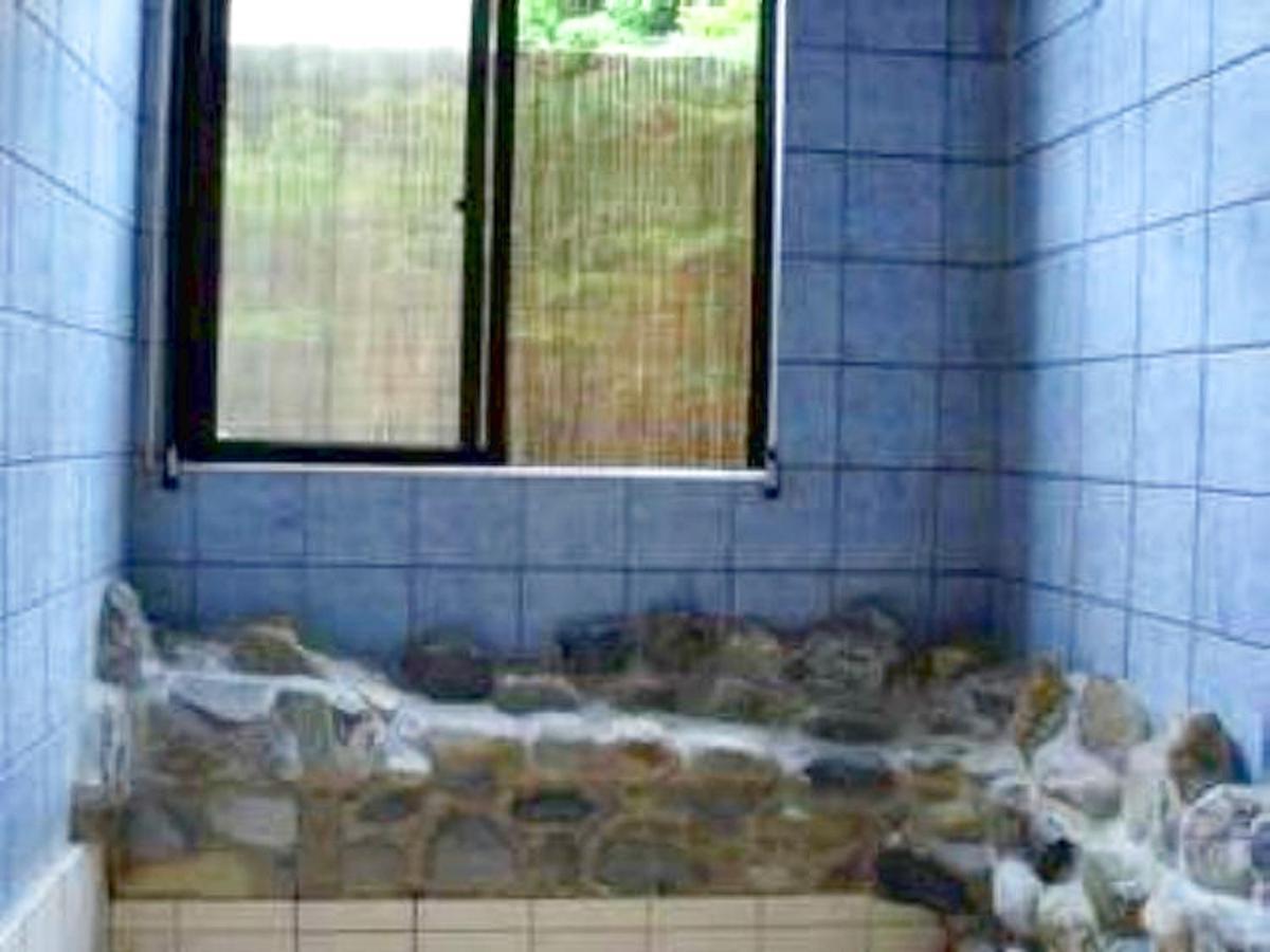 Shima Onsen Ichigekan Nakanodzso Kültér fotó