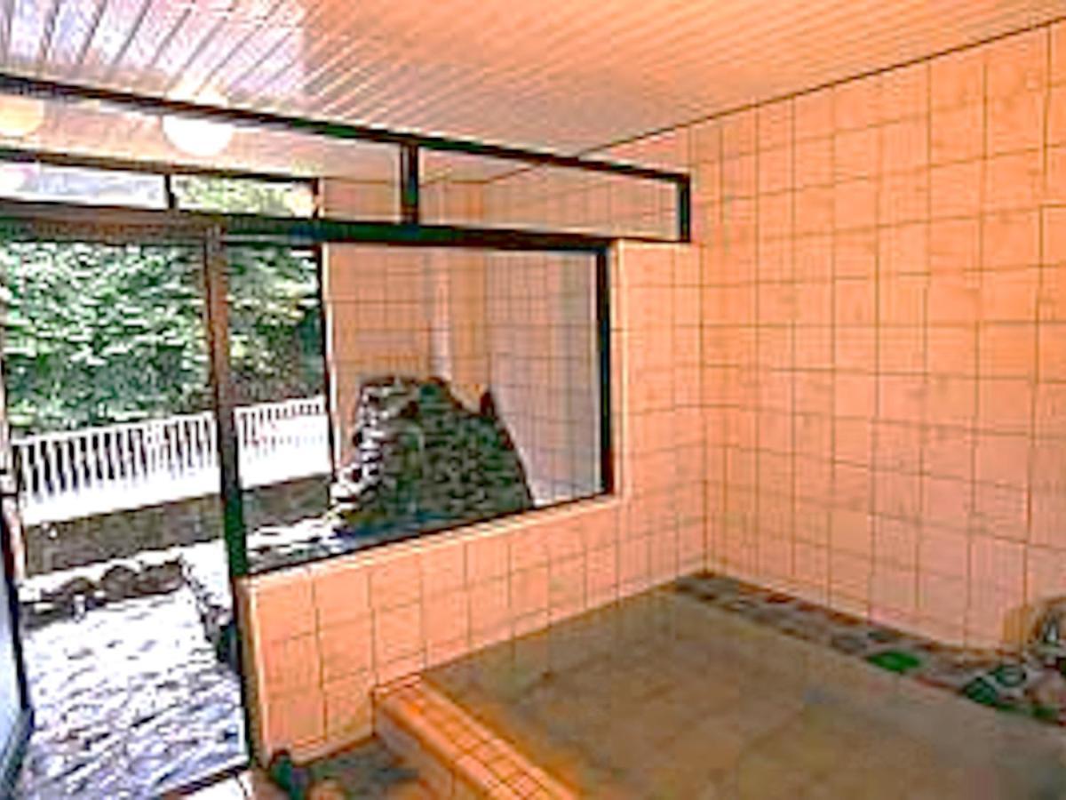 Shima Onsen Ichigekan Nakanodzso Kültér fotó