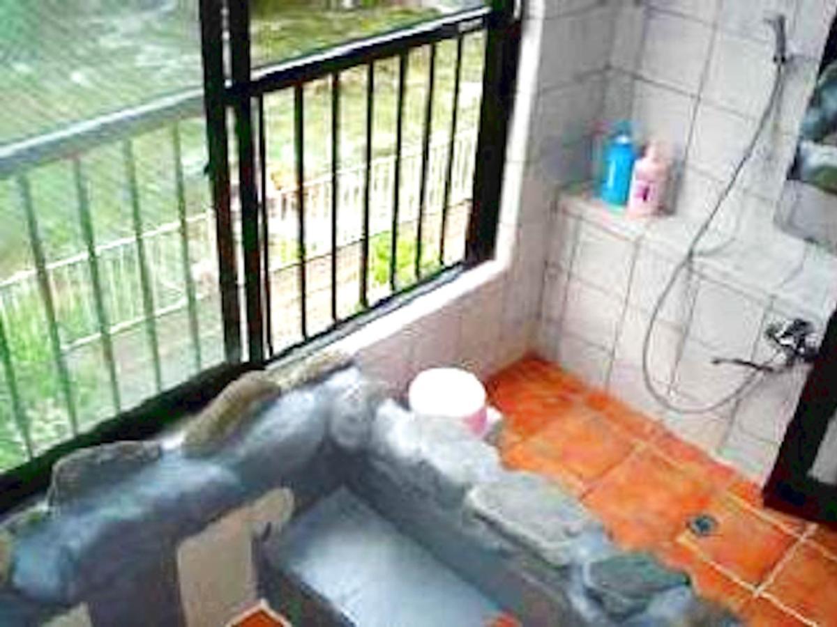 Shima Onsen Ichigekan Nakanodzso Kültér fotó