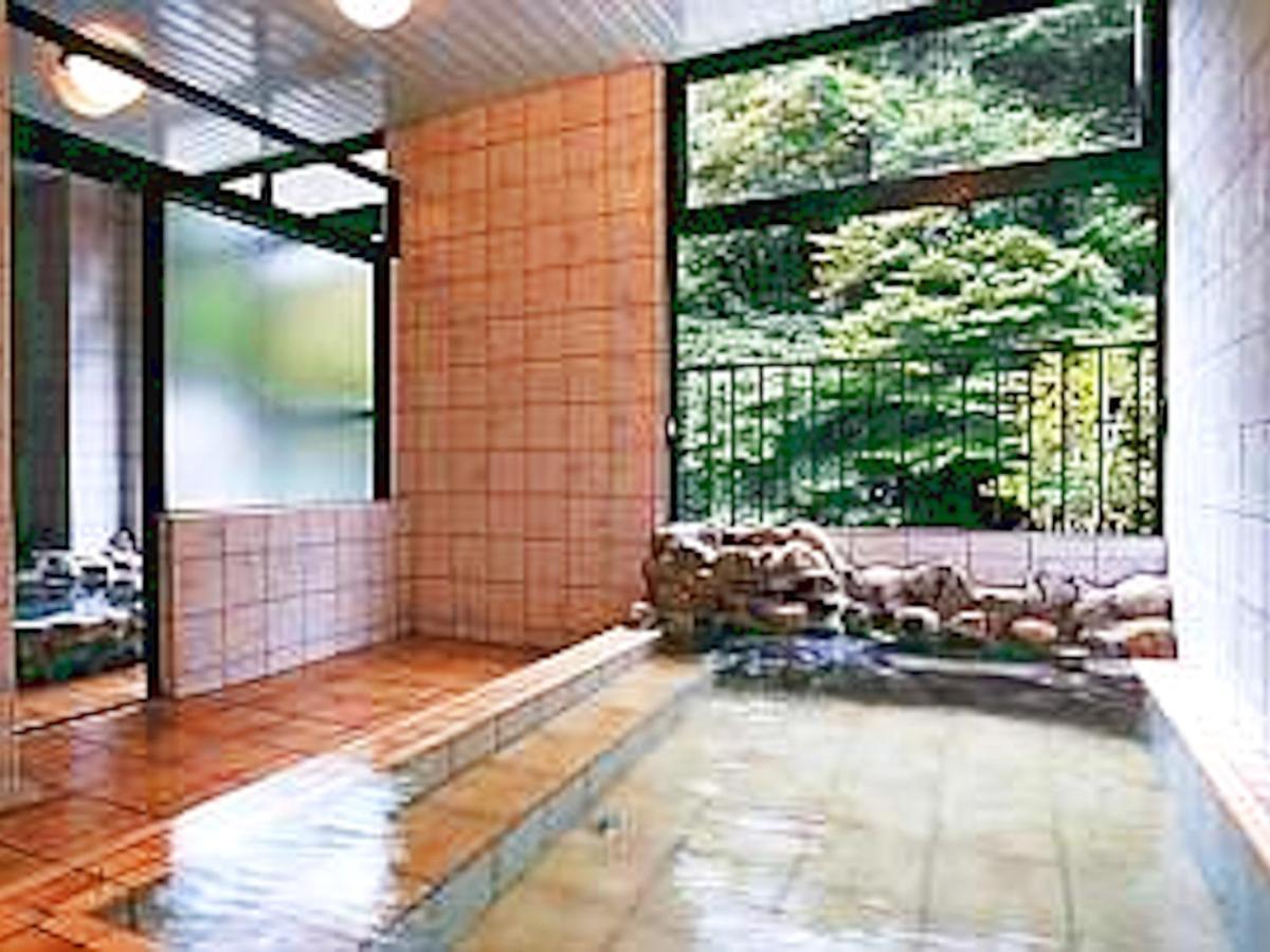 Shima Onsen Ichigekan Nakanodzso Kültér fotó