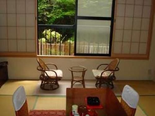Shima Onsen Ichigekan Nakanodzso Kültér fotó